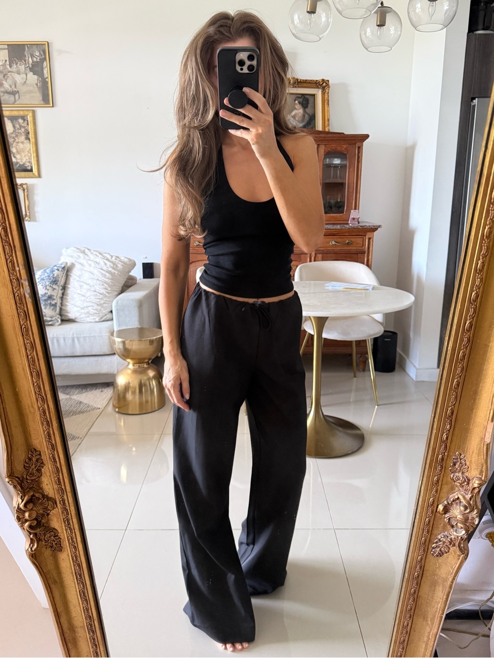 All The Ways Louisa Pants
